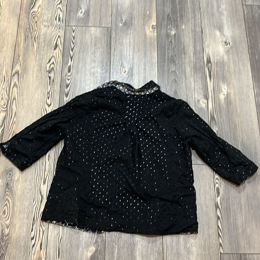 Reversible Jacket - Picture 10 of 11